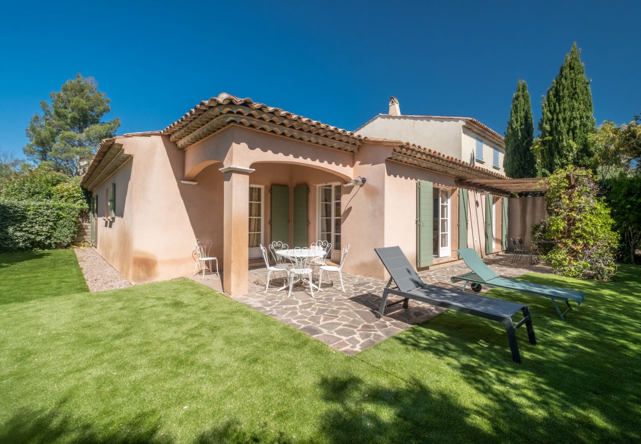 Maison mitoyenne à La Motte - MAISON DE HAMEAU 3 CHAMBRES AVEC JARDIN (N°530)