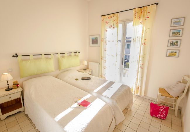 Appartement à La Motte - APPARTEMENT 2 CHAMBRES AVEC TERRASSE (N°555) Appartement à La Motte - APPARTEMENT 2 CHAMBRES AVEC TERRASSE (N°555)