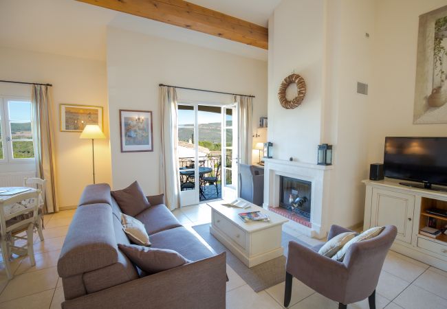 Appartement à La Motte - APPARTEMENT 2 CHAMBRES AVEC TERRASSE (N°555) Appartement à La Motte - APPARTEMENT 2 CHAMBRES AVEC TERRASSE (N°555)