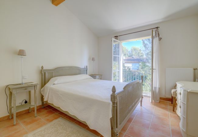 Maison mitoyenne à La Motte - MAISON DE HAMEAU 2 CHAMBRES AVEC JARDIN (N°427) Maison mitoyenne à La Motte - MAISON DE HAMEAU 2 CHAMBRES AVEC JARDIN (N°427)