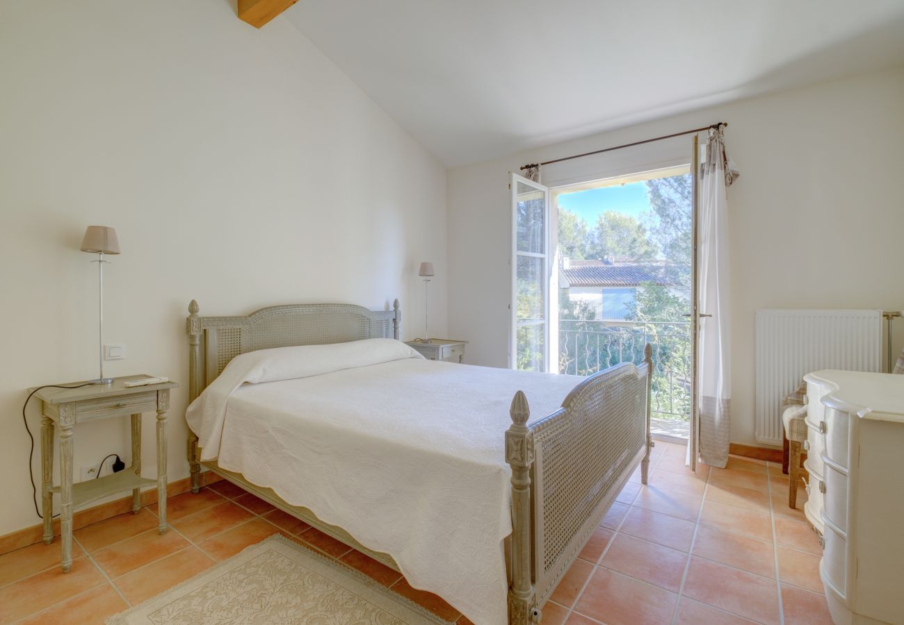 Maison mitoyenne à La Motte - MAISON DE HAMEAU 2 CHAMBRES AVEC JARDIN (N°427) Maison mitoyenne à La Motte - MAISON DE HAMEAU 2 CHAMBRES AVEC JARDIN (N°427)