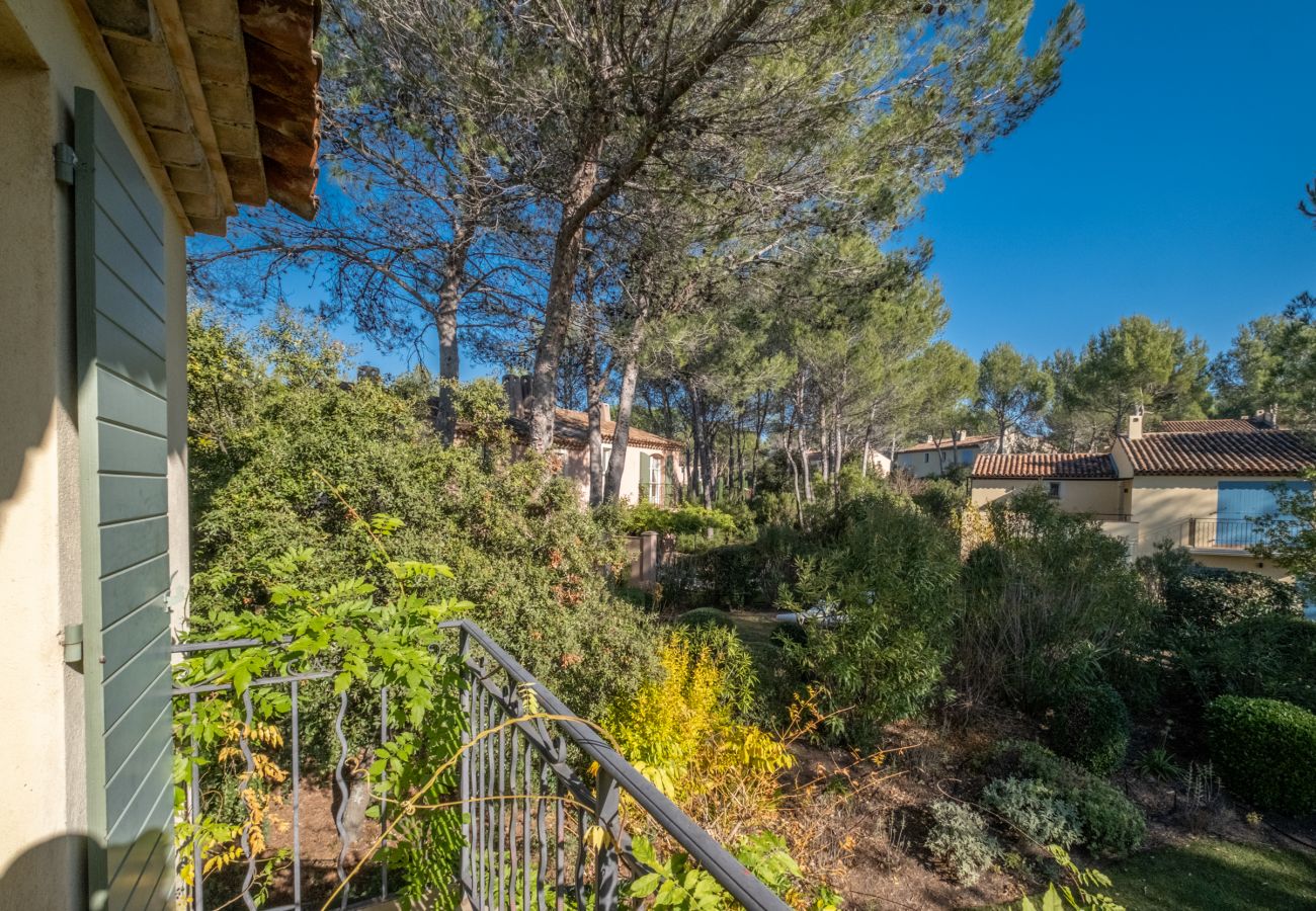 Maison mitoyenne à La Motte - MAISON DE HAMEAU 2 CHAMBRES AVEC JARDIN (N°427) Maison mitoyenne à La Motte - MAISON DE HAMEAU 2 CHAMBRES AVEC JARDIN (N°427)