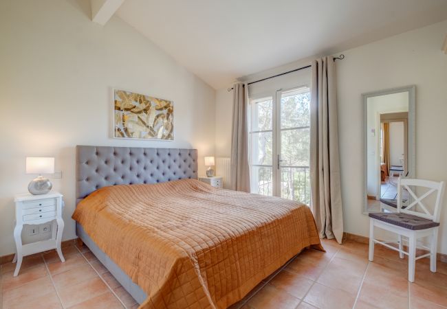 Maison mitoyenne à La Motte - MAISON DE HAMEAU 3 CHAMBRES AVEC JARDIN (N°403) Maison mitoyenne à La Motte - MAISON DE HAMEAU 3 CHAMBRES AVEC JARDIN (N°403)