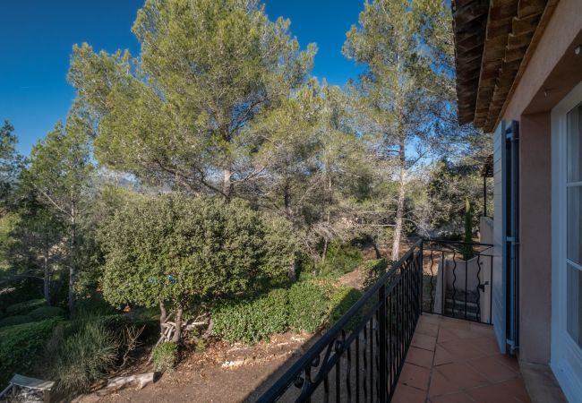 Maison mitoyenne à La Motte - MAISON DE HAMEAU 3 CHAMBRES AVEC JARDIN (N°324) Maison mitoyenne à La Motte - MAISON DE HAMEAU 3 CHAMBRES AVEC JARDIN (N°324)