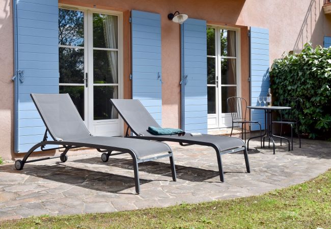 Maison mitoyenne à La Motte - MAISON DE HAMEAU 3 CHAMBRES AVEC JARDIN (N°324) Maison mitoyenne à La Motte - MAISON DE HAMEAU 3 CHAMBRES AVEC JARDIN (N°324)