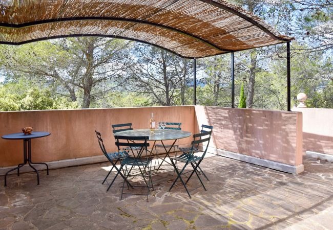 Maison mitoyenne à La Motte - MAISON DE HAMEAU 3 CHAMBRES AVEC JARDIN (N°324) Maison mitoyenne à La Motte - MAISON DE HAMEAU 3 CHAMBRES AVEC JARDIN (N°324)